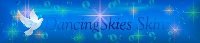 SKINS BY DANCING SKIES